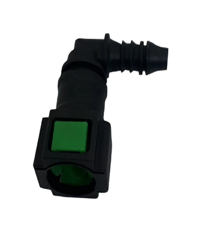 سوکت بنزین آراکس یدک مدل AY-2028 مناسب برای پژو 405