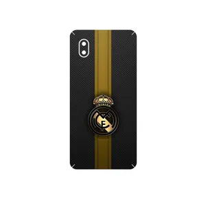 MAHOOT Real_Madrid_2 Cover Sticker for Samsung Galaxy A01 Core