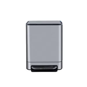 سطل زباله پدالی مدل میامی کد 20L