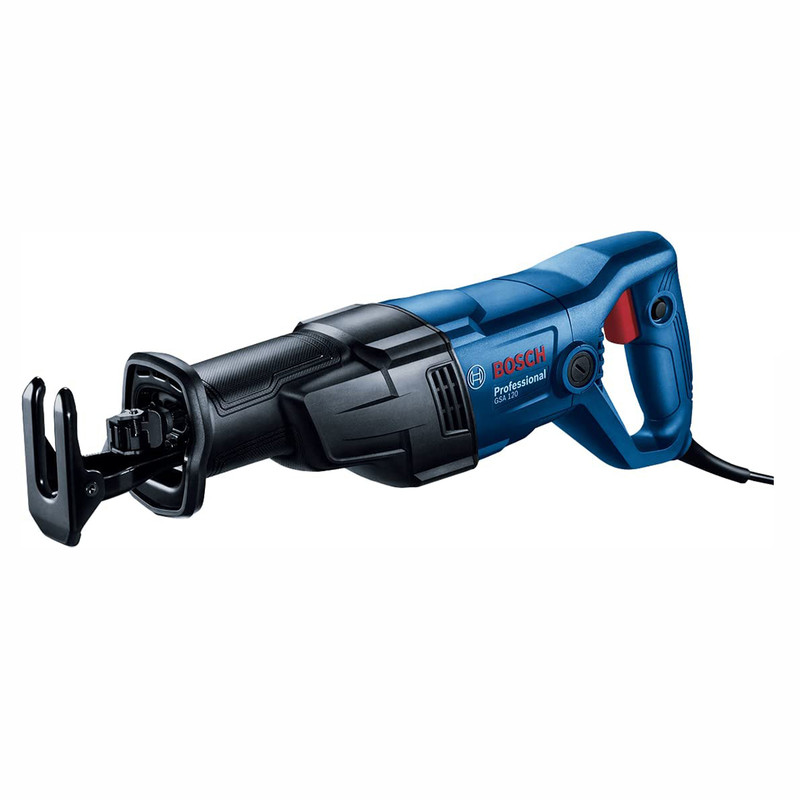 اره افقی بر بوش مدل GSA 120 5 Extra