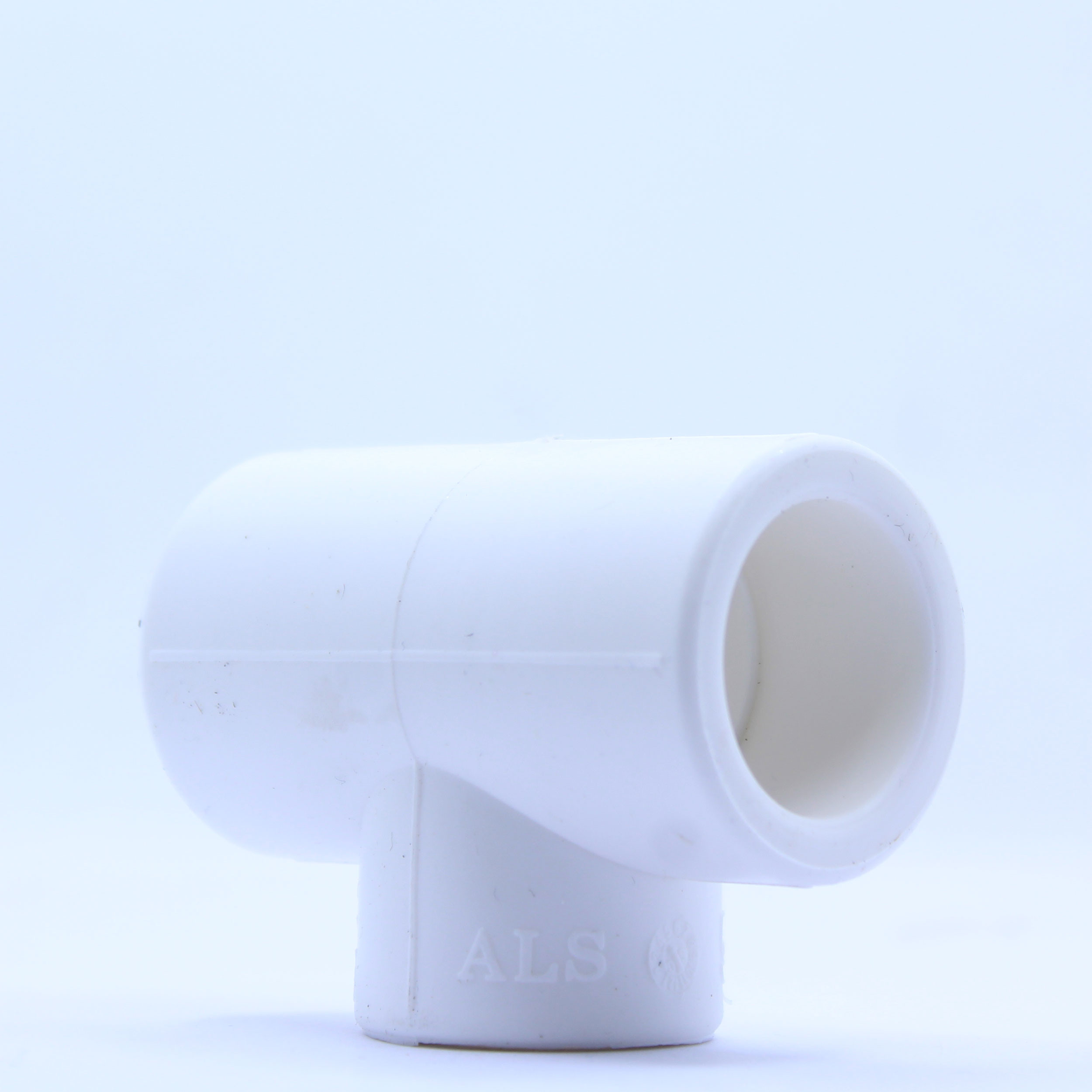 اتصال سه راهی آذین مدل DN-25x20x25 بسته 10 عددی