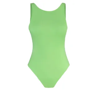 مایو زنانه مدل NEWBASICBKLESSUYESILI