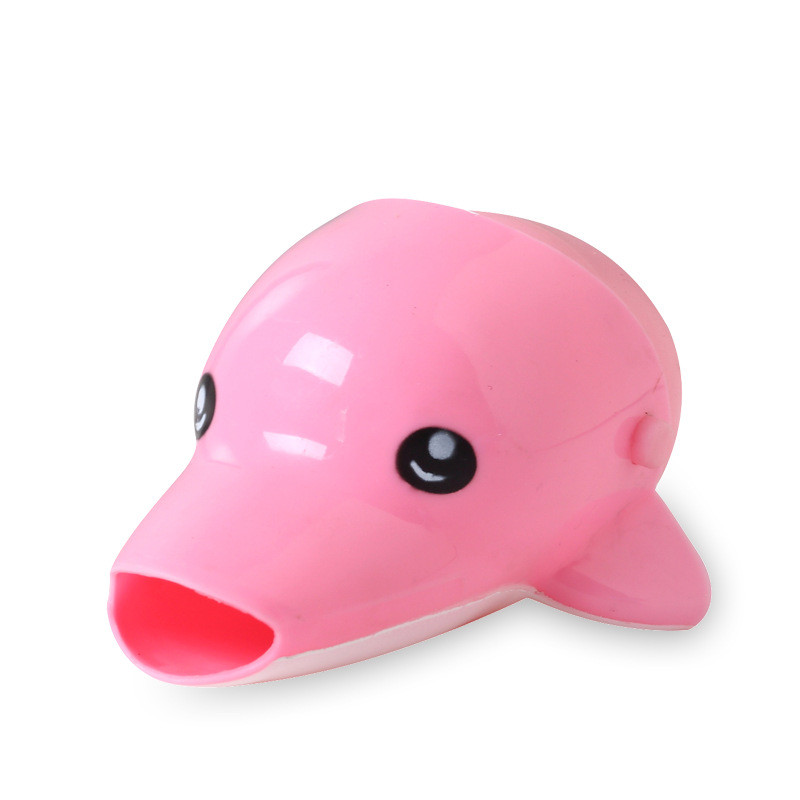 سرشیر آب مدل دلفین