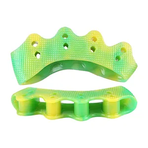 فاصله‌دهنده انگشتان پا مدل PHX 101 G بسته دو عددی