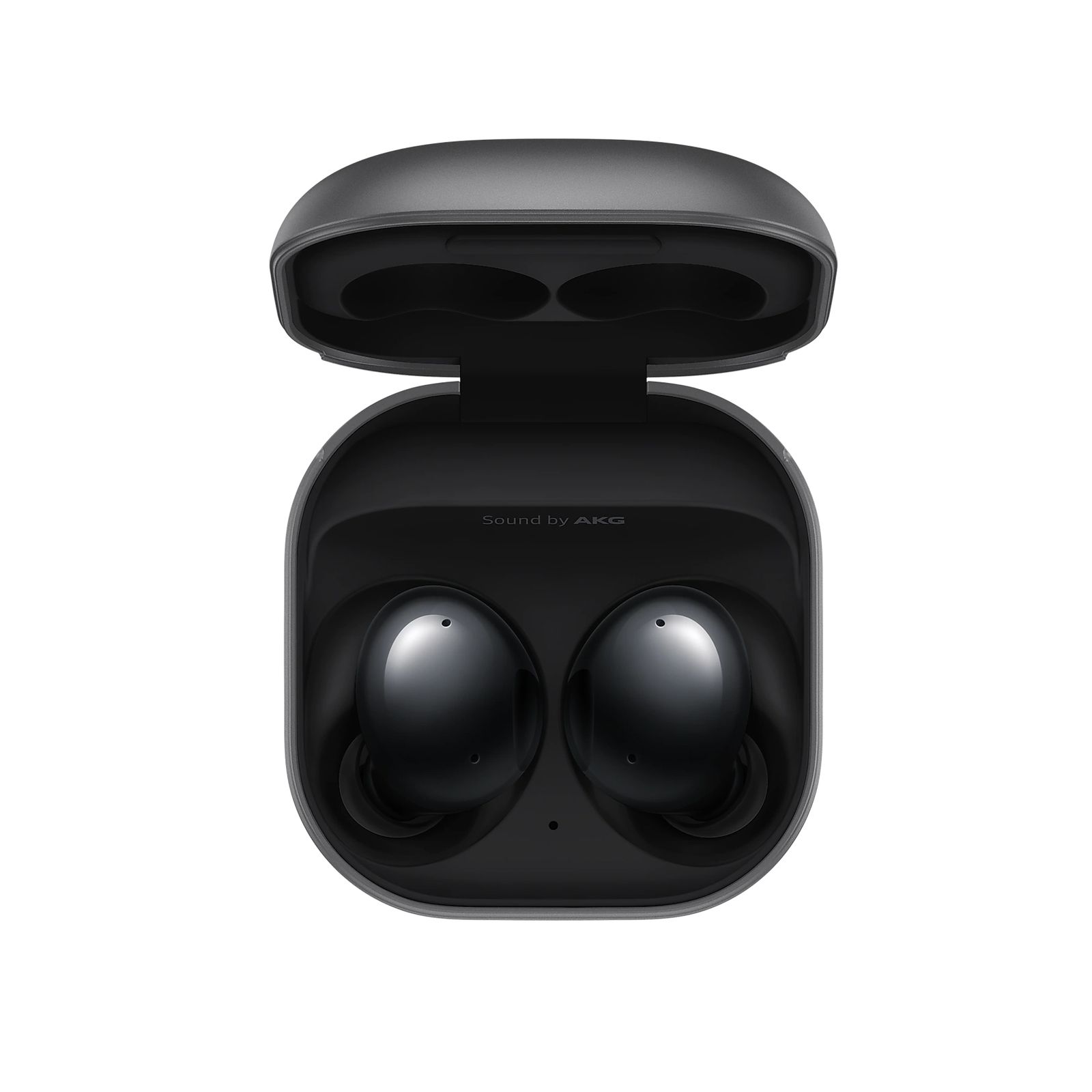 هدفون بلوتوثی سامسونگ مدل Galaxy Buds 2 Onyx Edition -  - 6