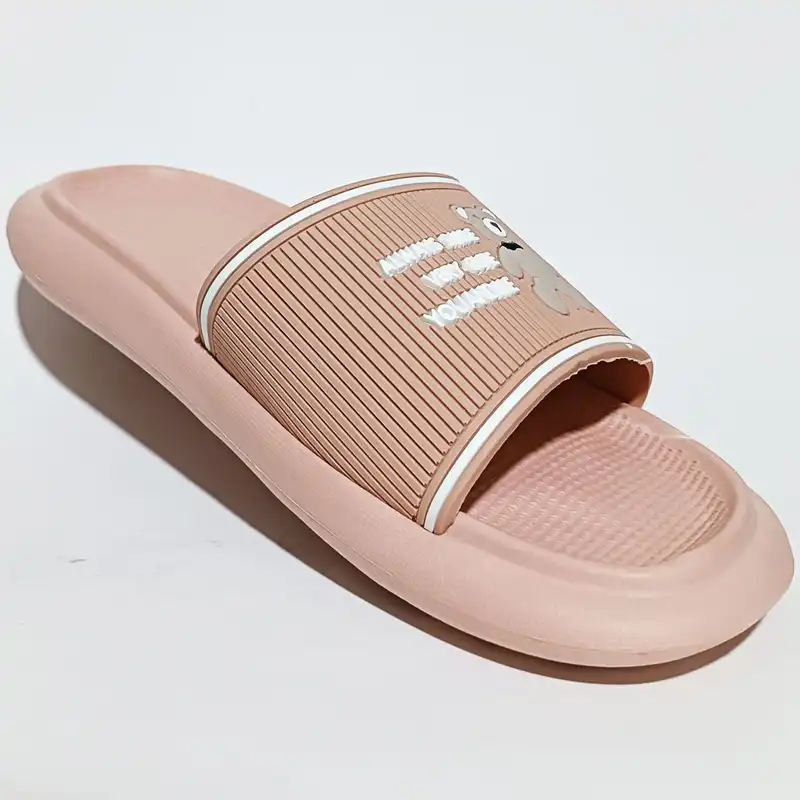 دمپایی زنانه پاپا مدل امیلی SVN2443 tedy