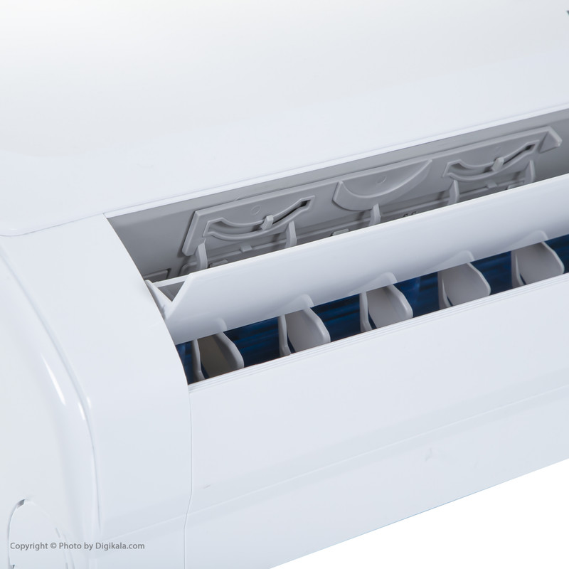 فن کویل گرین مدل GWF800P1 ظرفیت 800 فوت مکعب در دقیقه