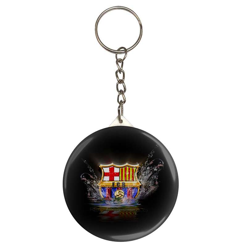 جاکلیدی طرح بارسلونا مدل S3755