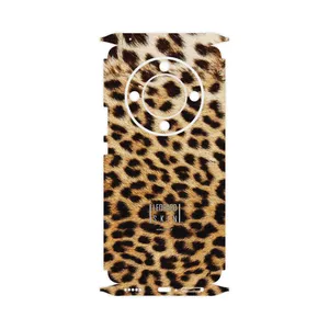 MAHOOT Leopard Skin-FullSkin Cover Sticker for Honor X9b