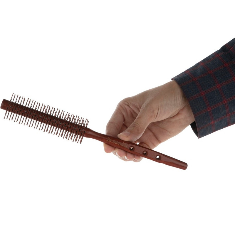 برس مو دکتر مورنینگ مدل BET-005