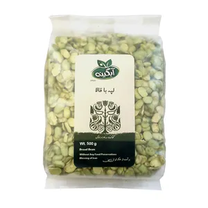 لپه باقالا آبگینه - 500 گرم