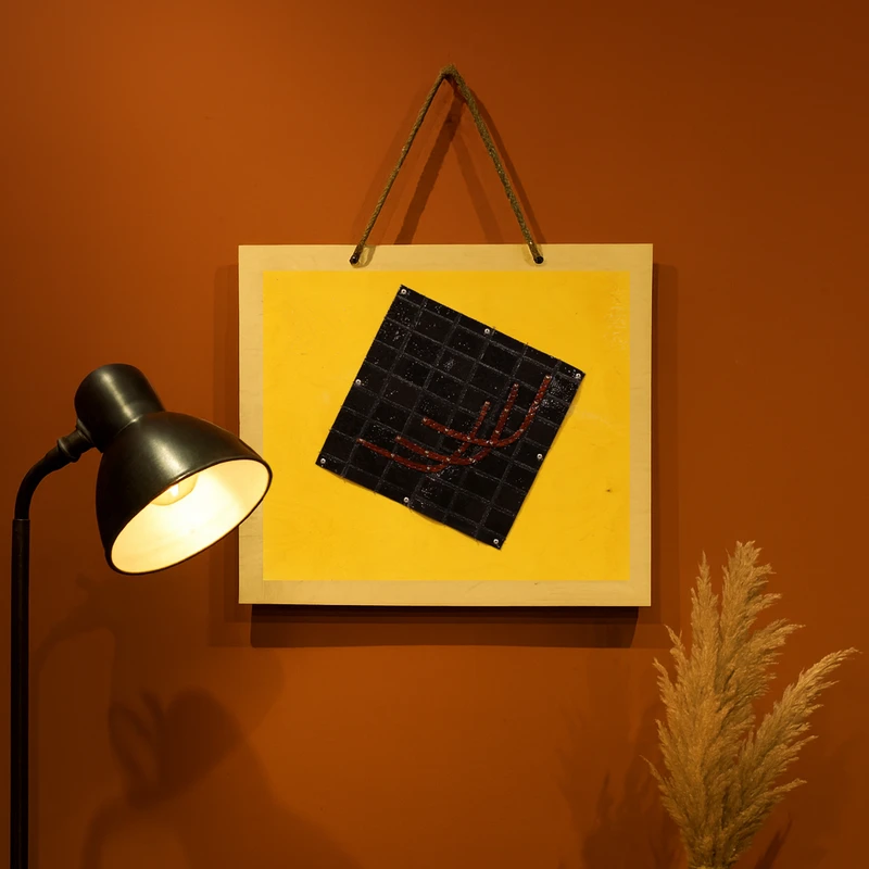 دیوارکوب کد Ha020