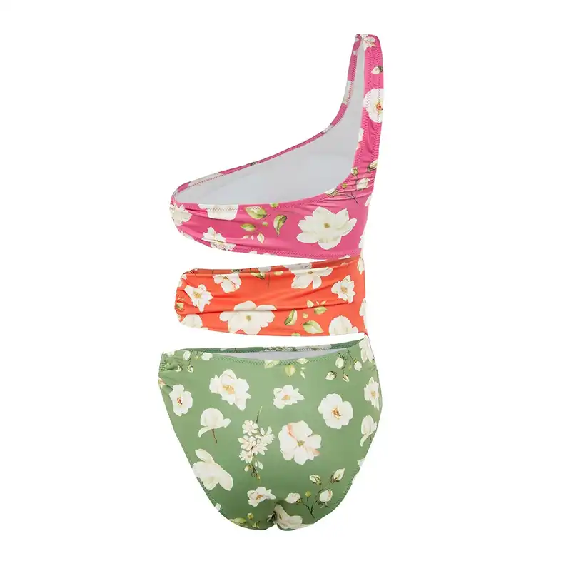 مایو زنانه مدل TBESS23MA00208