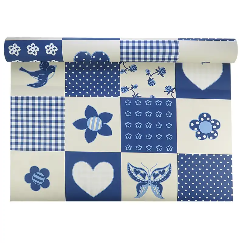 کاغذ دیواری مدل 1002