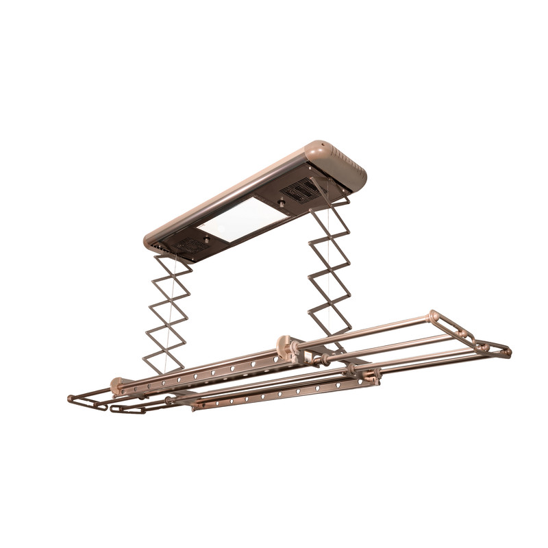 بند رخت بالکونی دریم مدل TX130 بند رخت بالکونی دریم مدل TX130