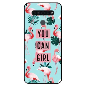 Megafone 8032 Cover For LG K41S / K51S