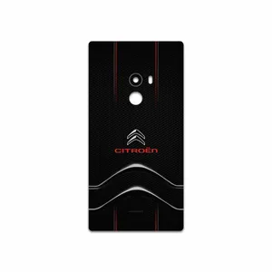 MAHOOT Citroen Cover Sticker for Xiaomi Mi Mix