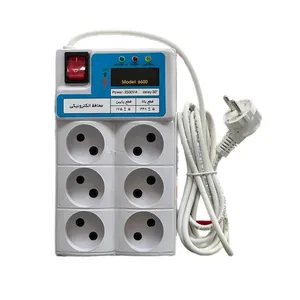 محافظ ولتاژ مدل 66-00