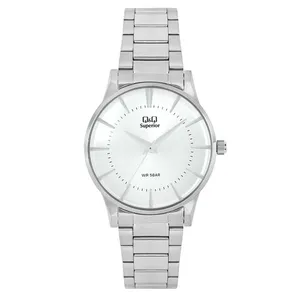 ساعت مچی عقربه‌ای مردانه کیو اند کیو مدل s398j20y