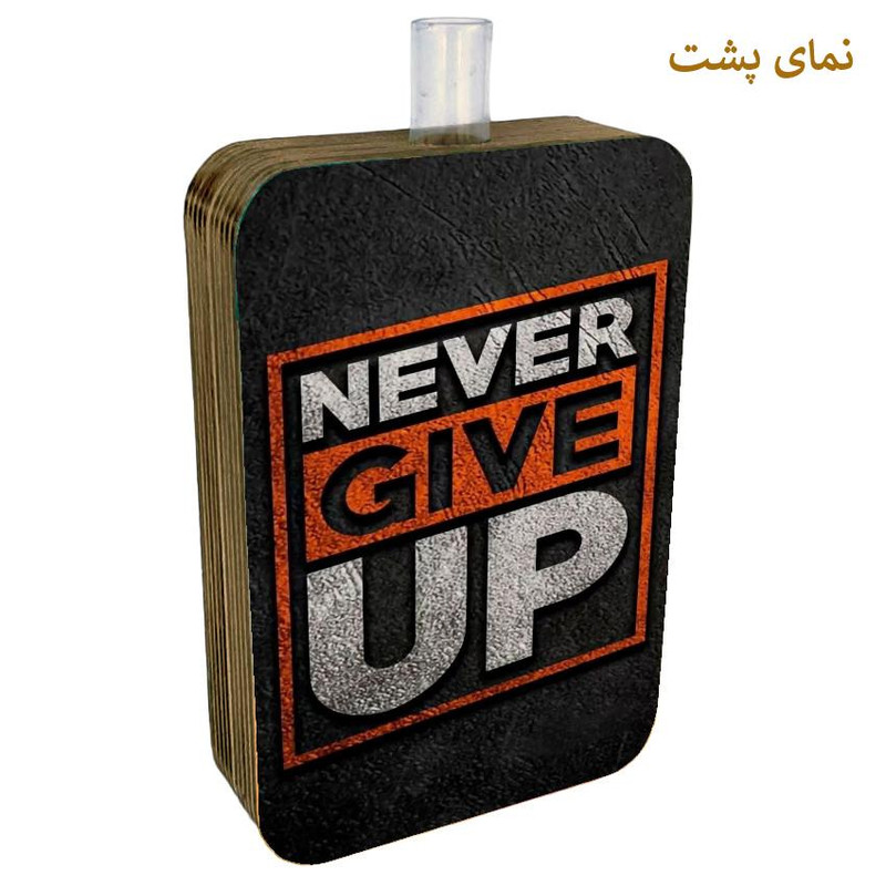 گلدان دکوری طرح دو رو مدل انگیزشی کد FPW214 گلدان دکوری طرح دو رو مدل انگیزشی کد FPW214