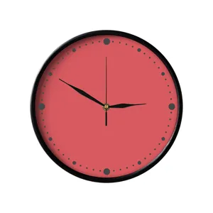 ساعت دیواری مدوپد  مدل col00183