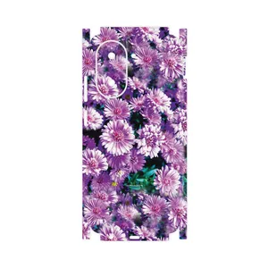 MAHOOT Purple_Flower-FullSkin Cover Sticker for Xiaomi Poco C71
