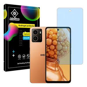 Arka Glass Tough model matte anti blue ray screen protector suitable for HMD Pulse Plus mobile phone
