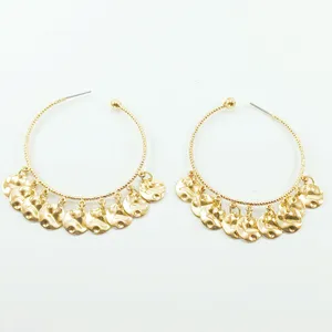 گوشواره زنانه آی ام مدل D51063