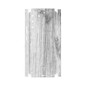 MAHOOT White-Wood-FullSkin Cover Sticker for Samsung Galaxy S22 Plus 5G