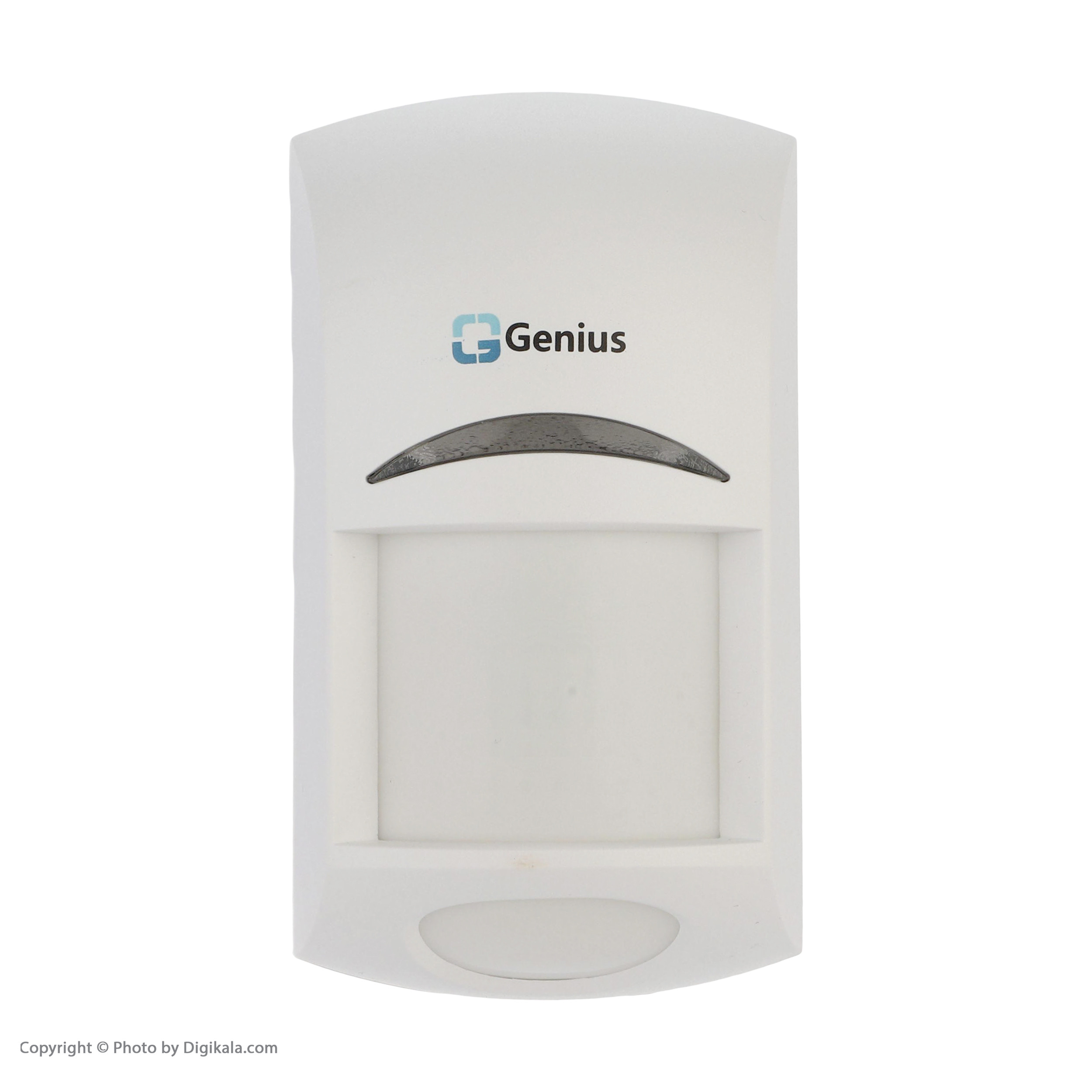 سنسور حرکتی دزدگیر جنیوس مدل PMD – G110 سنسور حرکتی دزدگیر جنیوس مدل PMD – G110