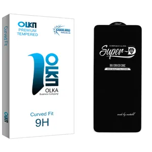 Cooling Olka SuperD Screen Protector For Xiaomi Redmi Note 11SE