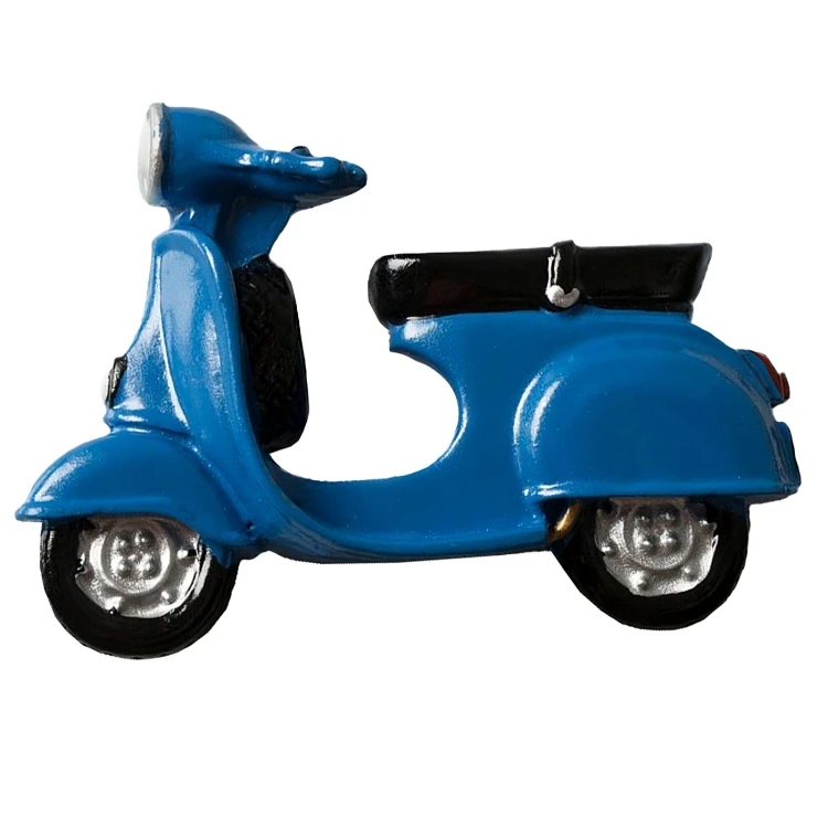 مگنت مادام کوکو مدل Motorsiklet