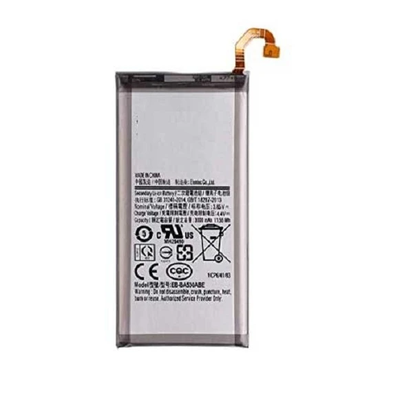 باتری موبایل مدل BA530ABE ظرفیت 3000 میلی آمپر ساعت مناسب برای گوشی موبایل سامسونگ Galaxy A530