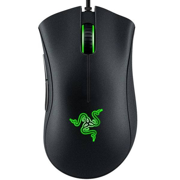 ماوس مخصوص بازی ریزر مدل Deathadder Chroma 2014 1