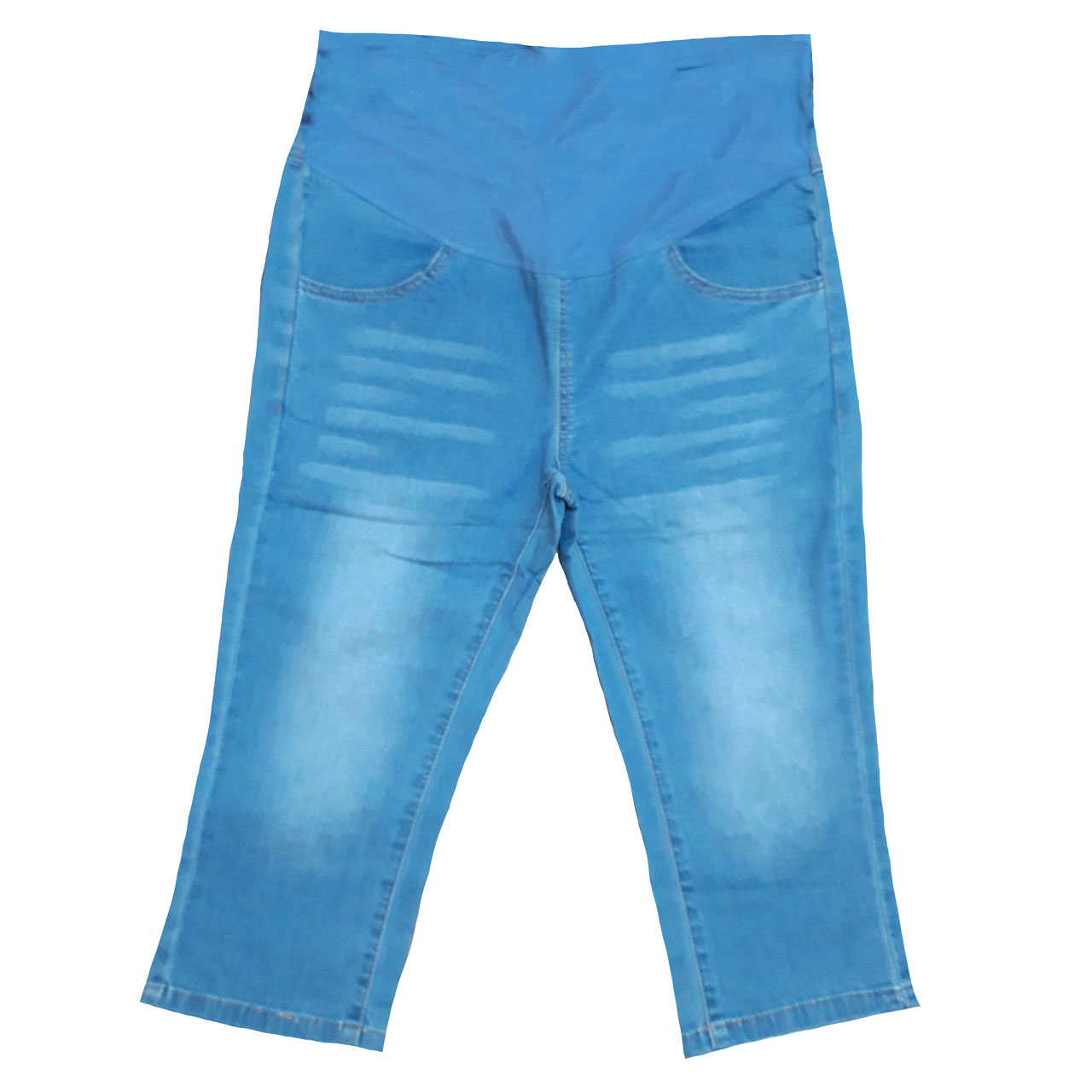 شلوار جین زنانه کد 049 R