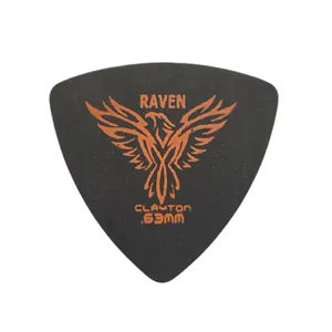پیک گیتار کلایتون مدل Raven BRT63