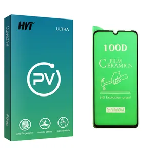 HVT PV glass Ceramics Screen Protector For Huawei هوآوی P 30 lite