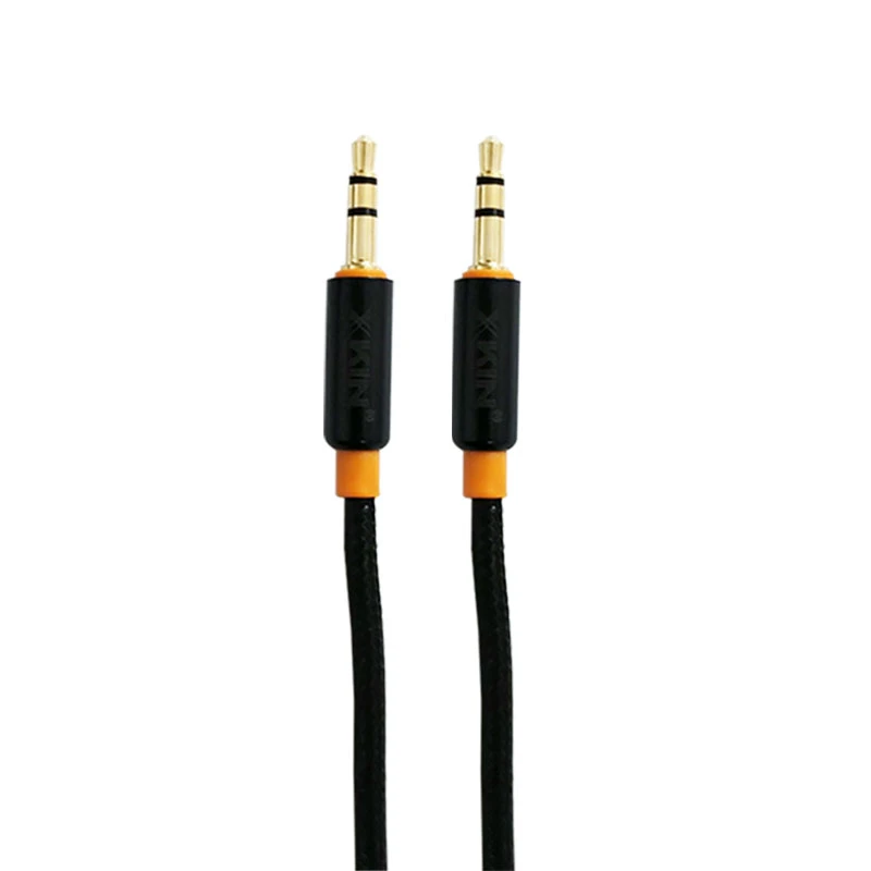 کابل AUX ایکس کین مدل XK-104 طول 1متر