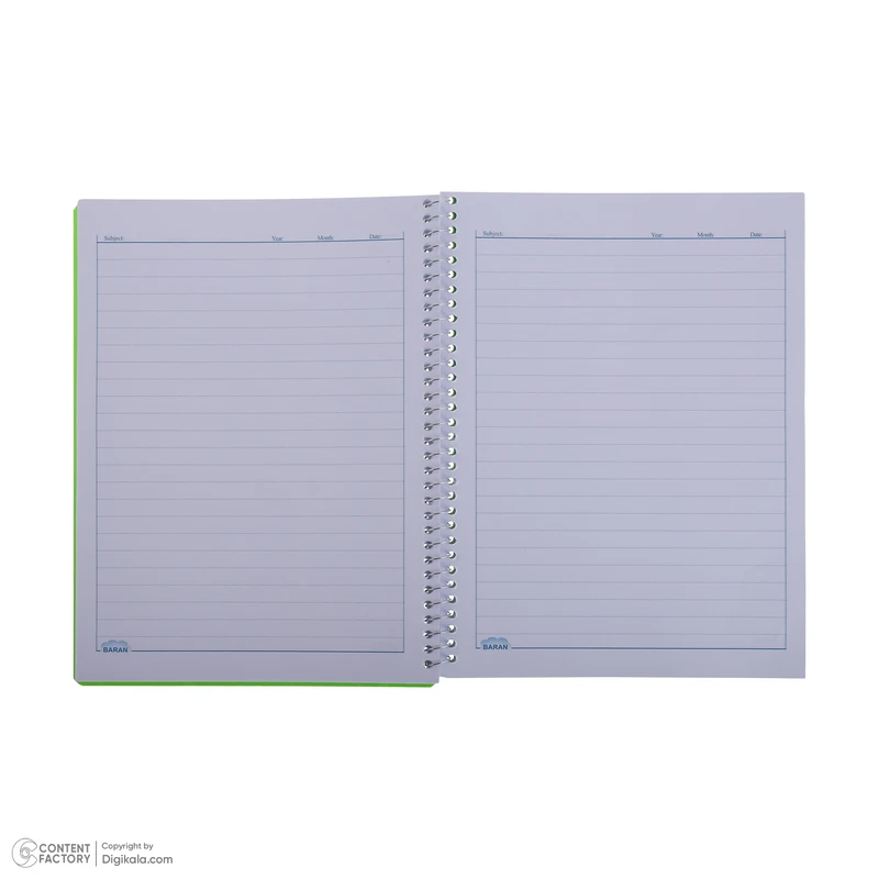 عکس شماره 14 : بسته لوازم تحریر فکتیس مدل همکلاسی من