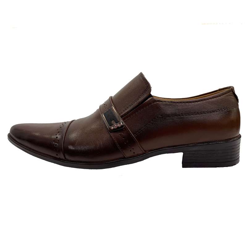 کفش مردانه مدل کنت 02