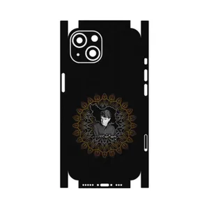 MAHOOT MohammadReza Shajarian-FullSkin Cover Sticker for Apple iPhone 13
