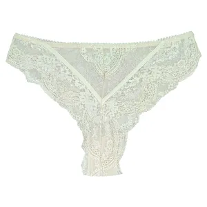 شورت زنانه ایکس لیدی مدل 1652 رنگ کرم