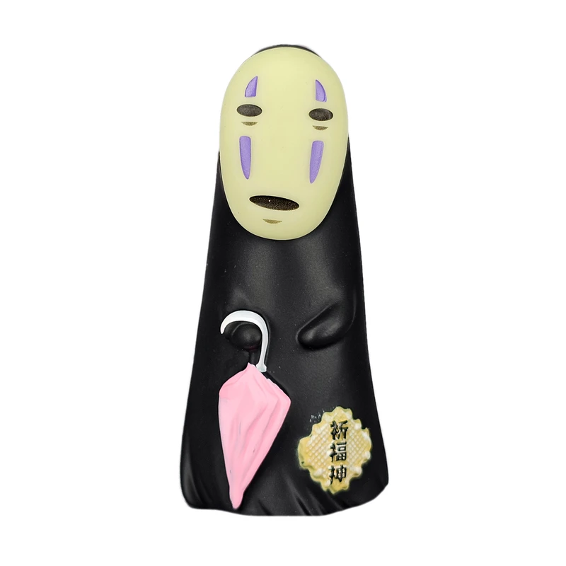 فیگور مدل انیمه شهر اشباح طرح کائوناشی کد 05