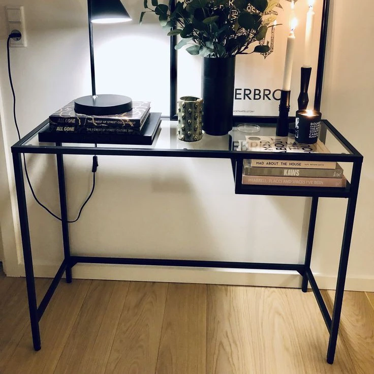 میز کنسول مدل C-4586