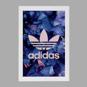 تابلو خندالو مدل آدیداس Adidas کد 23487