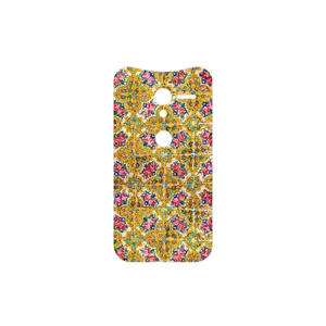 MAHOOT Iran Tile 15 Cover Sticker for Motorola Moto X