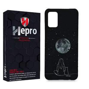 HEPRO MC Cover for Samsung Galaxy A02S