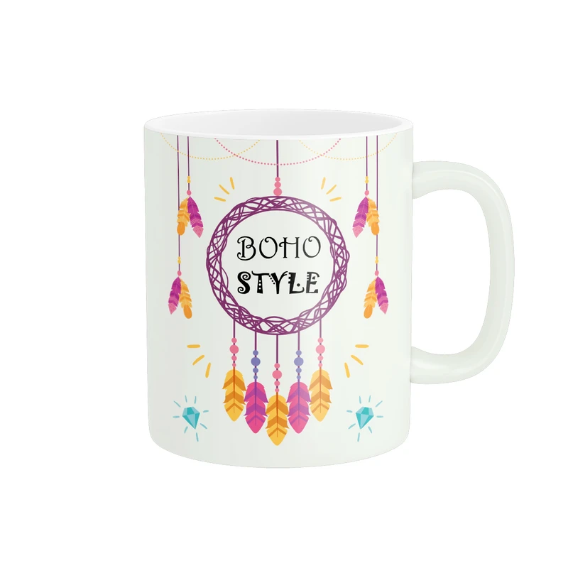 ماگ پاد آفرین مدل M359