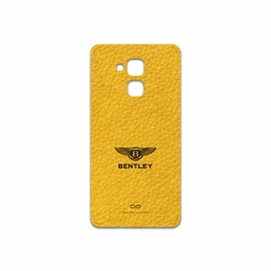 MAHOOT ML-BNTLY Cover Sticker for Huawei Gt3