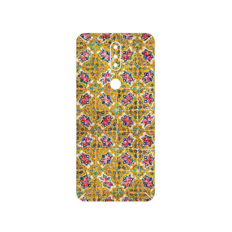 برچسب پوششی ماهوت مدل Iran Tile 15 مناسب برای گوشی موبایل نوکیا 2.4